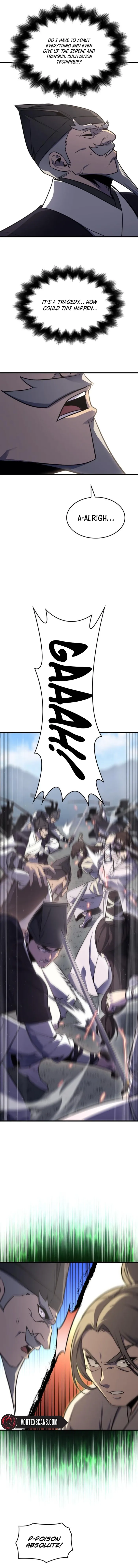 I Reincarnated As The Crazed Heir Chapter 132 16